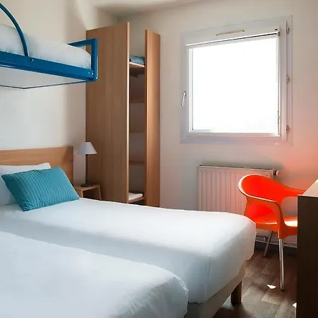 The Originals Boutique, Neptune, Berck-sur-mer 3*