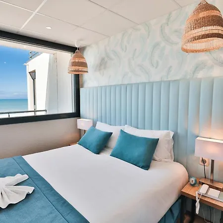 The Originals Boutique, Neptune, Berck-sur-mer