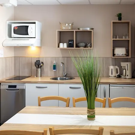 Ξενοδοχείο The Originals Boutique, Neptune, Berck-sur-mer 3*