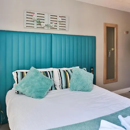 The Originals Boutique, Neptune, Berck-sur-mer
