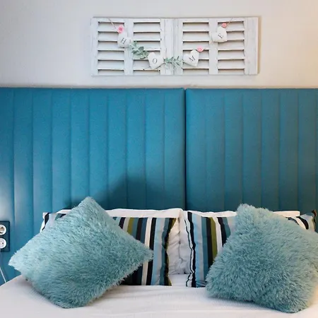 The Originals Boutique, Neptune, Berck-sur-mer Berck