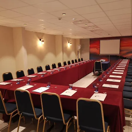 The Originals Boutique, Neptune, Berck-sur-mer Hotel 3*