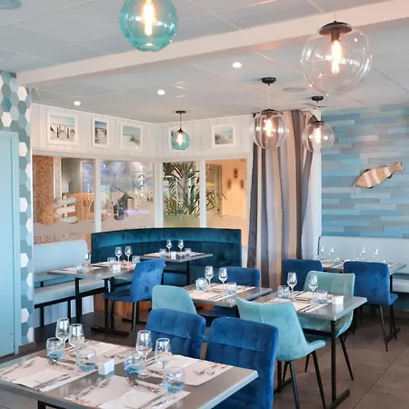 The Originals Boutique, Neptune, Berck-sur-mer Hotel Berck