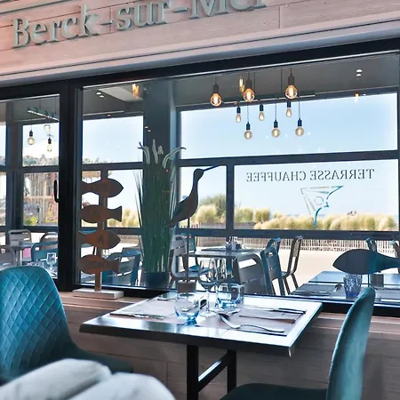 The Originals Boutique, Neptune, Berck-sur-mer Hotel Berck
