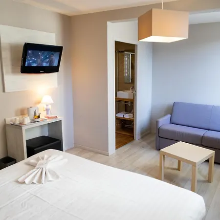 Hotel The Originals Boutique, Neptune, Berck-sur-mer Berck