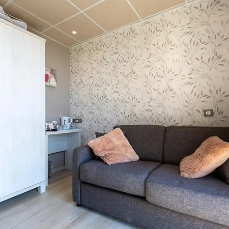 The Originals Boutique, Neptune, Berck-sur-mer Hotel 3*