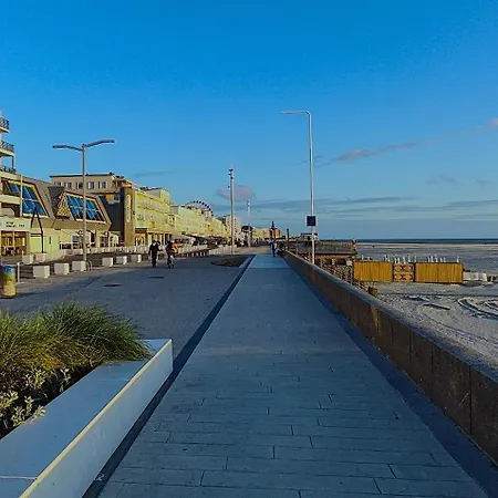 The Originals Boutique, Neptune, Berck-sur-mer 3* Berck