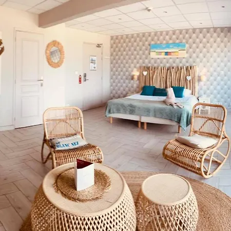The Originals Boutique, Neptune, Berck-sur-mer Hotel