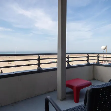 Hotel The Originals Boutique, Neptune, Berck-sur-mer 3*