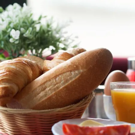 The Originals Boutique, Neptune, Berck-sur-mer Ξενοδοχείο Berck