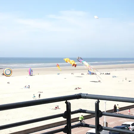 The Originals Boutique, Neptune, Berck-sur-mer Berck