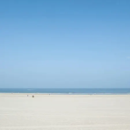 Ξενοδοχείο The Originals Boutique, Neptune, Berck-sur-mer 3*