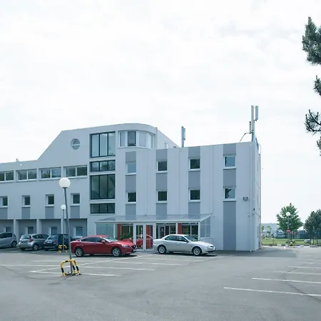 The Originals Boutique, Neptune, Berck-sur-mer Ξενοδοχείο