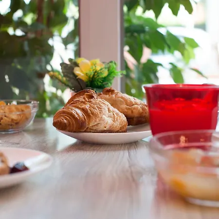 The Originals Boutique, Neptune, Berck-sur-mer