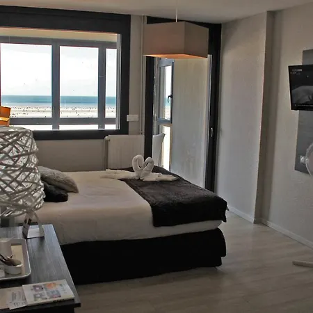 The Originals Boutique, Neptune, Berck-sur-mer Berck