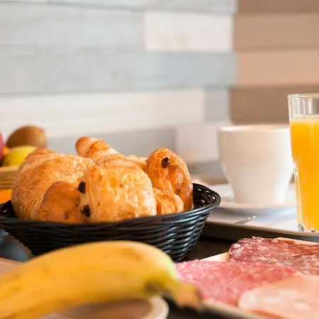 The Originals Boutique, Neptune, Berck-sur-mer Ξενοδοχείο