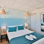 Hotel The Originals Boutique, Neptune, Berck-sur-mer