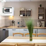 Hotel The Originals Boutique, Neptune, Berck-sur-mer 3*