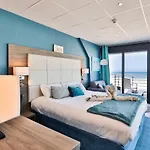 The Originals Boutique, Neptune, Berck-sur-mer Hotel