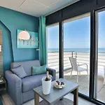 The Originals Boutique, Neptune, Berck-sur-mer Hotel 3*
