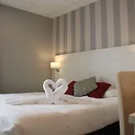 The Originals Boutique, Neptune, Berck-sur-mer Berck