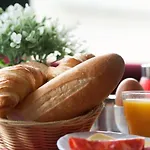 The Originals Boutique, Neptune, Berck-sur-mer Hotel Berck