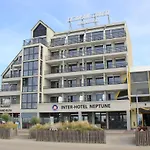 The Originals Boutique, Neptune, Berck-sur-mer 3*