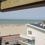 Hotel The Originals Boutique, Neptune, Berck-sur-mer 3*