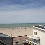 Hotel The Originals Boutique, Neptune, Berck-sur-mer 3*
