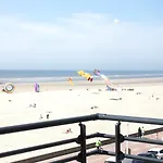 The Originals Boutique, Neptune, Berck-sur-mer Berck
