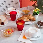 Hotel The Originals Boutique, Neptune, Berck-sur-mer 3*