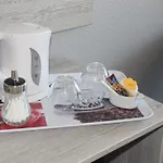 Hotel The Originals Boutique, Neptune, Berck-sur-mer 3*