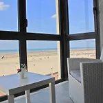 The Originals Boutique, Neptune, Berck-sur-mer 3* Berck