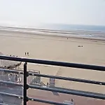 The Originals Boutique, Neptune, Berck-sur-mer Hotel 3*
