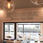 فندق The Originals Boutique, Neptune, Berck-sur-mer 3*