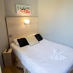 Hotel The Originals Boutique, Neptune, Berck-sur-mer Berck