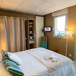 فندق The Originals Boutique, Neptune, Berck-sur-mer
