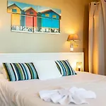 The Originals Boutique, Neptune, Berck-sur-mer Berck