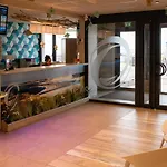 فندق The Originals Boutique, Neptune, Berck-sur-mer