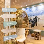 The Originals Boutique, Neptune, Berck-sur-mer فندق 3*