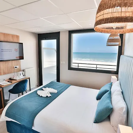 The Originals Boutique, Neptune, Berck-sur-mer Berck