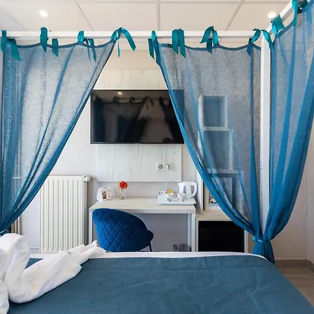 호텔 The Originals Boutique, Neptune, Berck-sur-mer