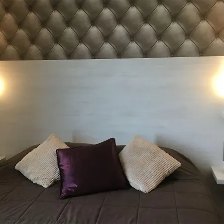 The Originals Boutique, Neptune, Berck-sur-mer Hotel