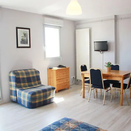 ホテル The Originals Boutique, Neptune, Berck-sur-mer Berck