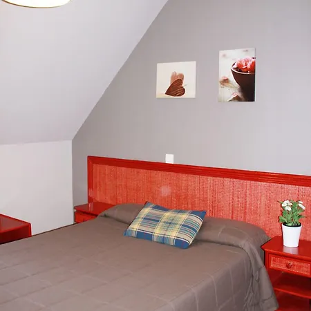 酒店 The Originals Boutique, Neptune, Berck-sur-mer