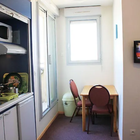 The Originals Boutique, Neptune, Berck-sur-mer Hotel 3*