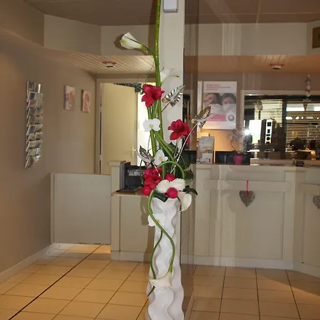 The Originals Boutique, Neptune, Berck-sur-mer