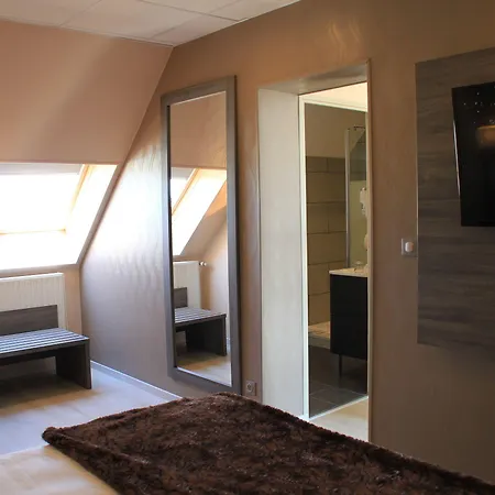 The Originals Boutique, Neptune, Berck-sur-mer Berck