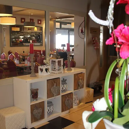 The Originals Boutique, Neptune, Berck-sur-mer Berck