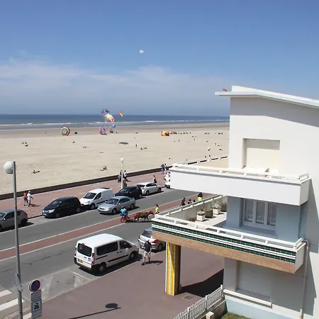 The Originals Boutique, Neptune, Berck-sur-mer 3*